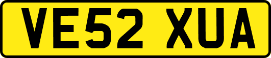 VE52XUA
