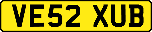 VE52XUB