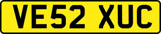 VE52XUC
