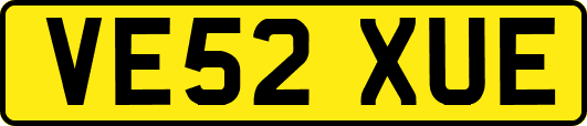 VE52XUE