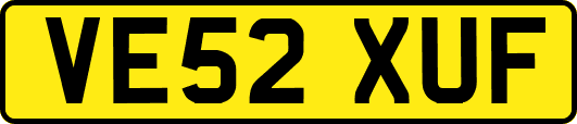 VE52XUF
