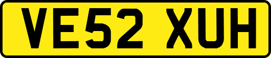 VE52XUH