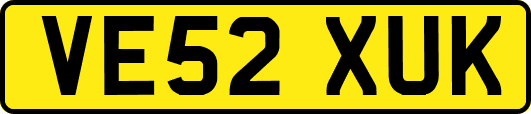 VE52XUK