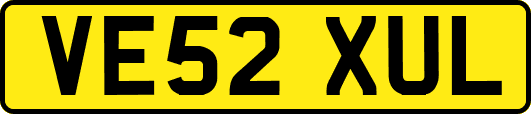 VE52XUL