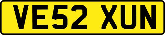 VE52XUN