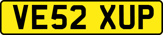 VE52XUP