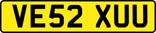 VE52XUU