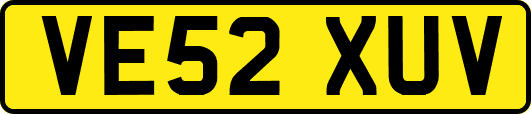 VE52XUV