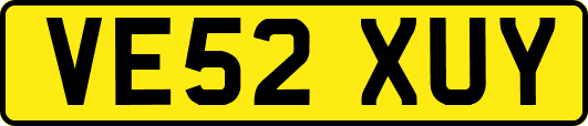 VE52XUY