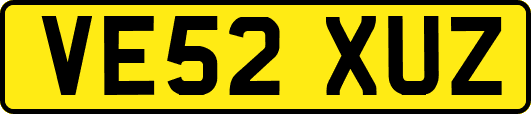 VE52XUZ