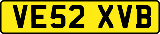 VE52XVB