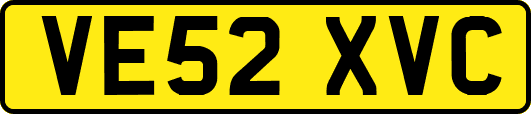 VE52XVC