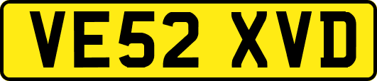 VE52XVD