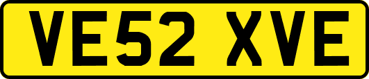 VE52XVE
