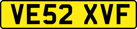 VE52XVF