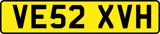 VE52XVH