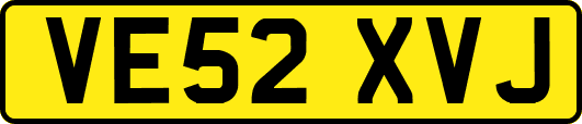 VE52XVJ