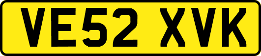 VE52XVK