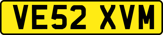 VE52XVM