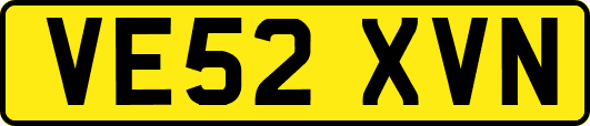VE52XVN