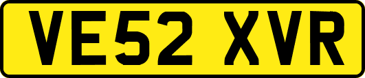 VE52XVR