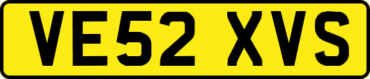 VE52XVS