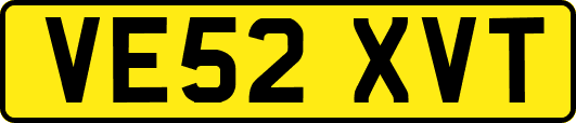 VE52XVT