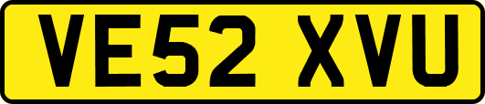VE52XVU