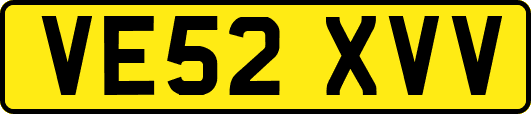 VE52XVV