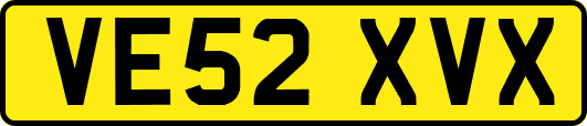 VE52XVX