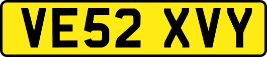 VE52XVY