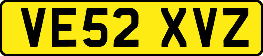 VE52XVZ
