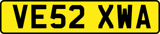 VE52XWA