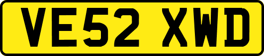 VE52XWD