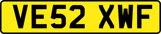 VE52XWF