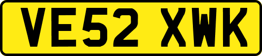 VE52XWK