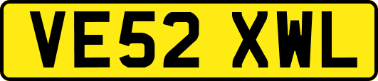 VE52XWL