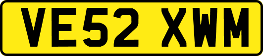 VE52XWM