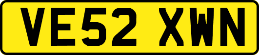 VE52XWN
