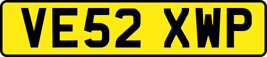 VE52XWP