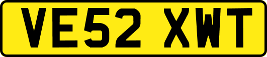 VE52XWT