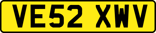 VE52XWV