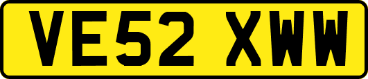VE52XWW