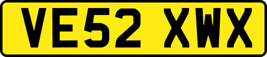 VE52XWX