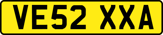 VE52XXA