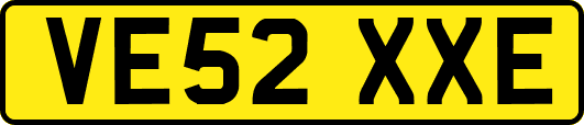 VE52XXE