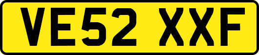 VE52XXF