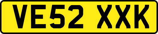 VE52XXK