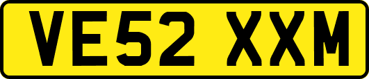 VE52XXM
