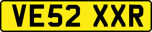 VE52XXR